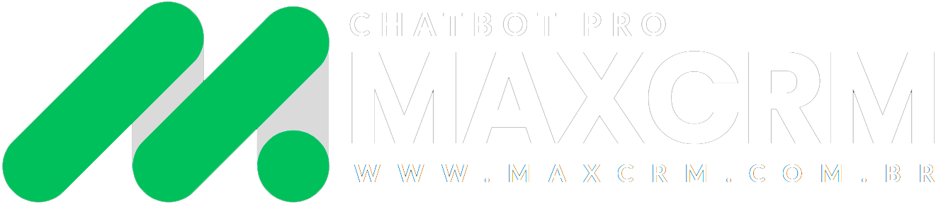 MaxCRM Sistema de Atendimento ChatBot I.A OminiChannel 21
